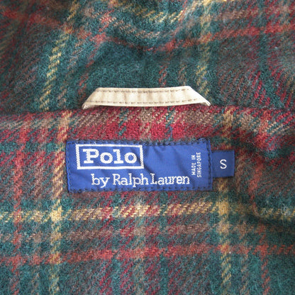 Polo Ralph Lauren 90s Mountain Coat Size M