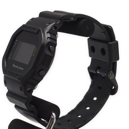 G-SHOCK CASIO Master-piece Collab Square Digital Watch