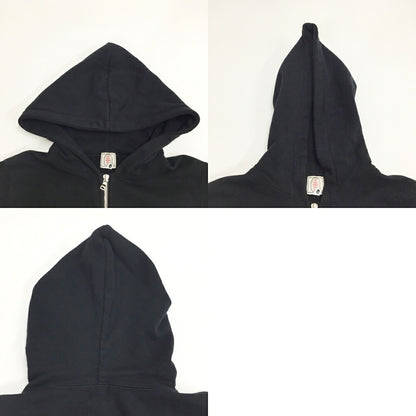 A BATHING APE Swarovski Zip Hoodie Vest Black Size XS