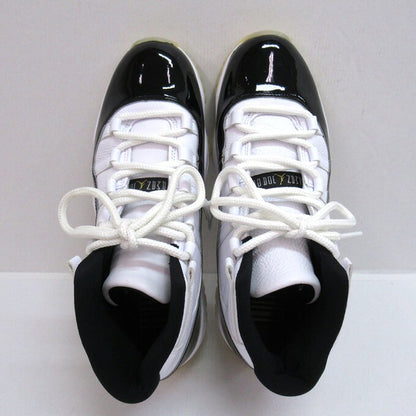 NIKE Air Jordan 11 Retro Gratitude Multi Sneakers Size 27cm