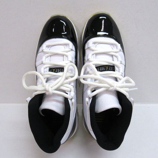 NIKE Air Jordan 11 Retro Gratitude Multi Sneakers Size 27cm