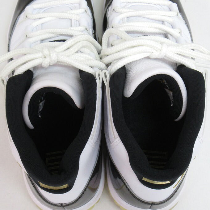 NIKE Air Jordan 11 Retro Gratitude Multi Sneakers Size 27cm