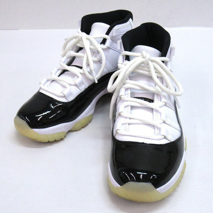 NIKE Air Jordan 11 Retro Gratitude Multi Sneakers Size 27cm