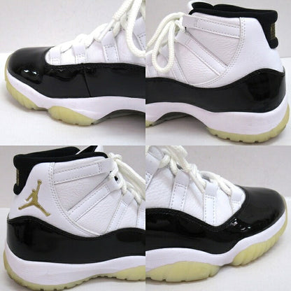 NIKE Air Jordan 11 Retro Gratitude Multi Sneakers Size 27cm