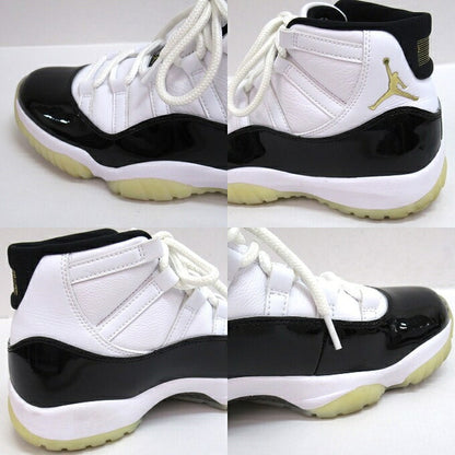 NIKE Air Jordan 11 Retro Gratitude Multi Sneakers Size 27cm