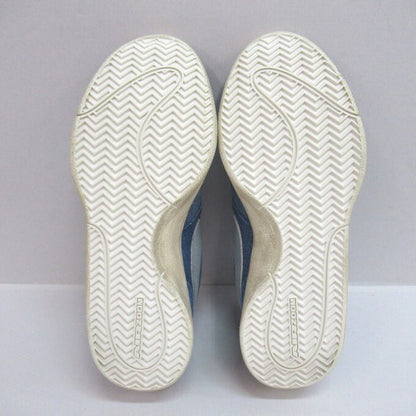 NIKE Book 1 "Blue Blood" Beige/Blue Sneakers Size 28cm