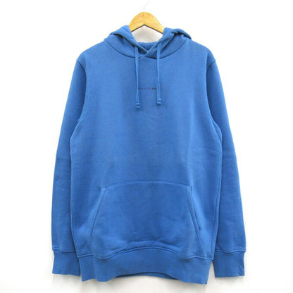 ALYX Sphere Logo Pullover Hoodie Blue Size M