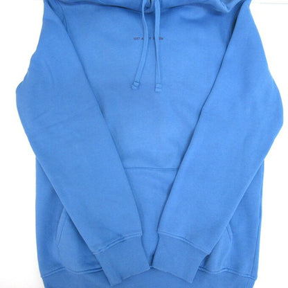 ALYX Sphere Logo Pullover Hoodie Blue Size M
