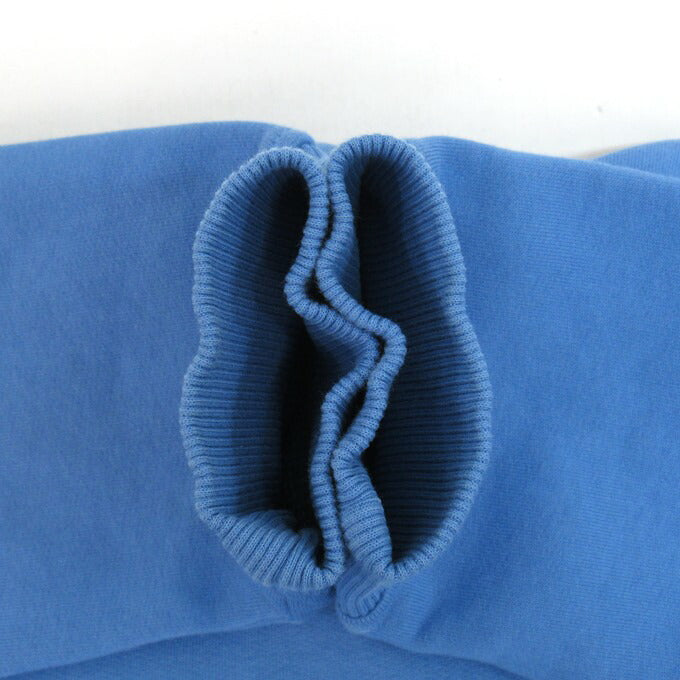 ALYX Sphere Logo Pullover Hoodie Blue Size M