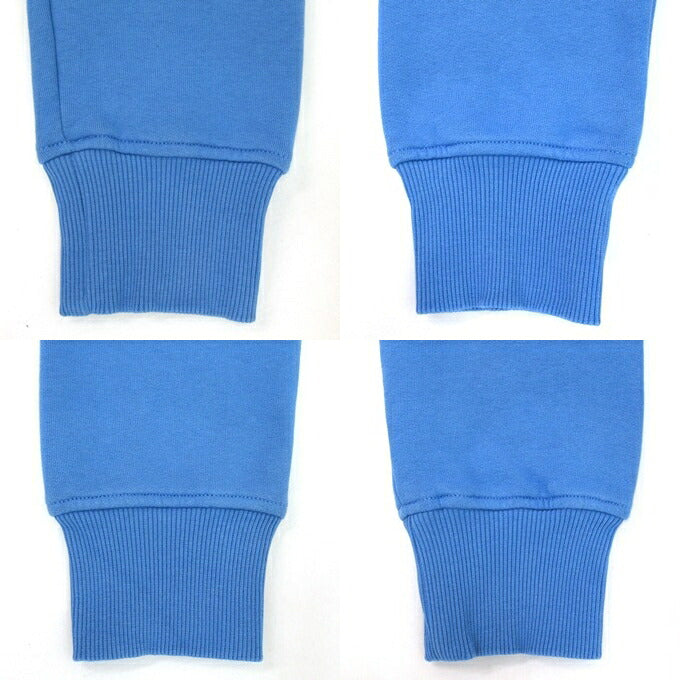 ALYX Sphere Logo Pullover Hoodie Blue Size M
