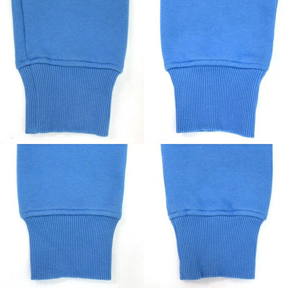 ALYX Sphere Logo Pullover Hoodie Blue Size M