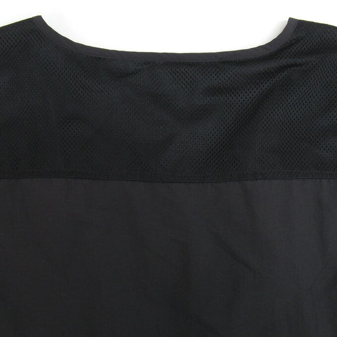 ETHIK Worldwide Les Tactical Vest Black Size XL