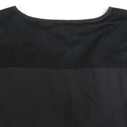 ETHIK Worldwide Les Tactical Vest Black Size XL