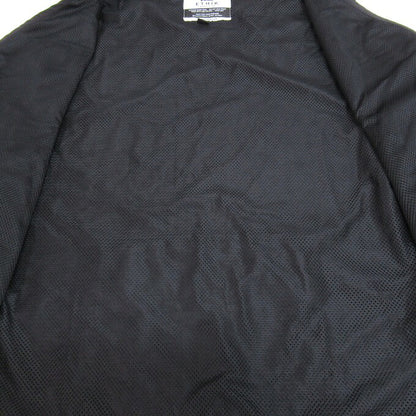 ETHIK Worldwide Les Tactical Vest Black Size XL