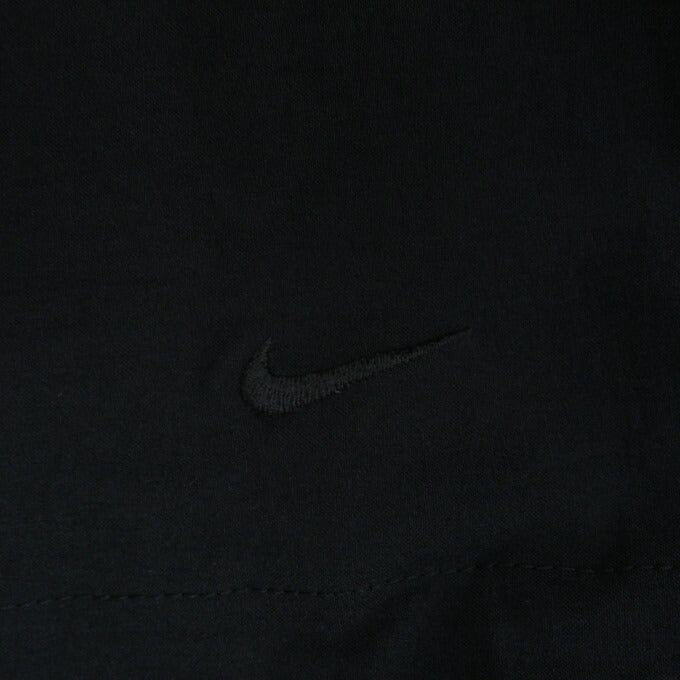 NIKE Tech Windrunner Nylon Jacket Black Size L
