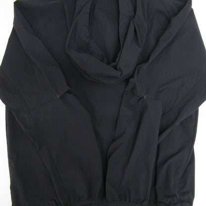 NIKE Tech Windrunner Nylon Jacket Black Size L