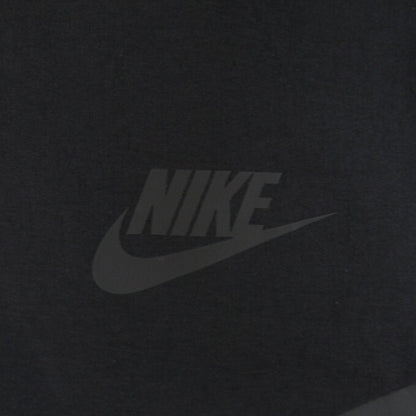 NIKE Tech Windrunner Nylon Jacket Black Size L
