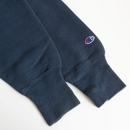 Champion 90S Reverse Weave Sweatshirt Size L