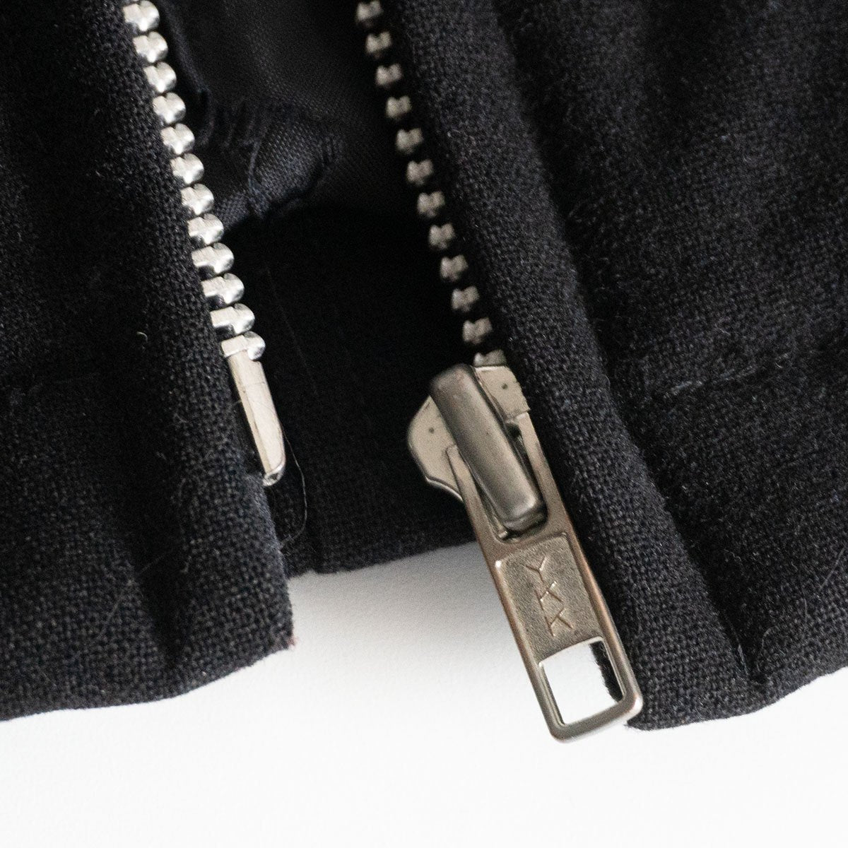 Comme des Garcons 90S Wool Jacket Black Size M