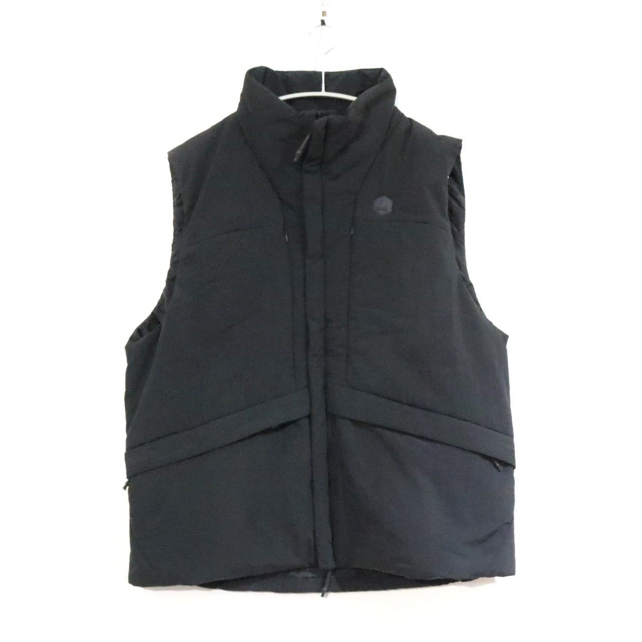 LANTERN Insulated Heating Vest Black Size 4