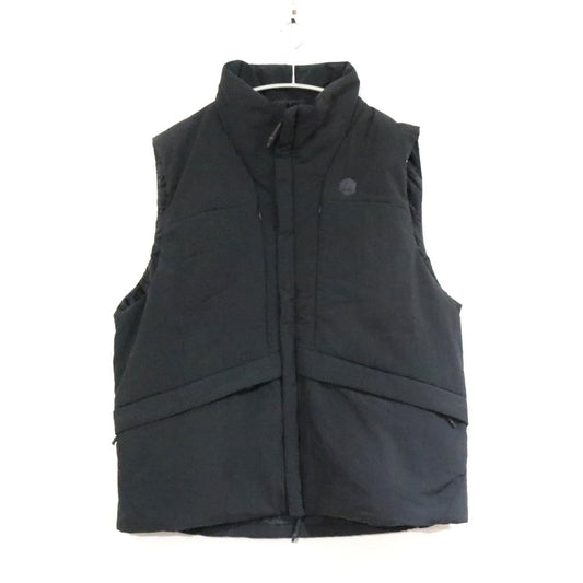 LANTERN Insulated Heating Vest Black Size 4