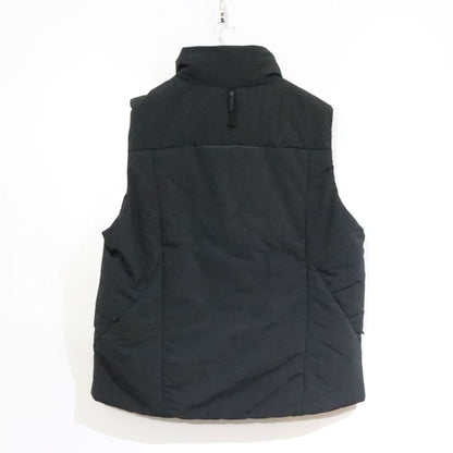 LANTERN Insulated Heating Vest Black Size 4