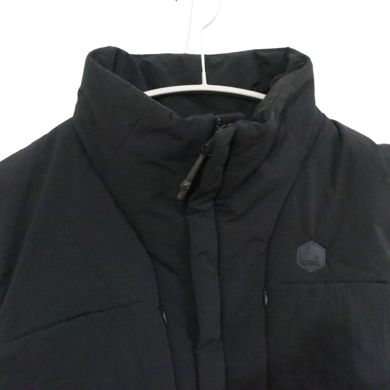 LANTERN Insulated Heating Vest Black Size 4
