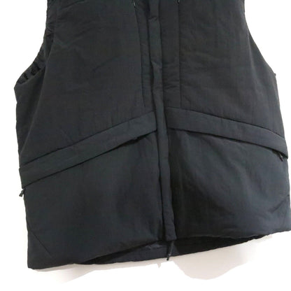 LANTERN Insulated Heating Vest Black Size 4