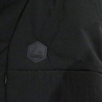 LANTERN Insulated Heating Vest Black Size 4