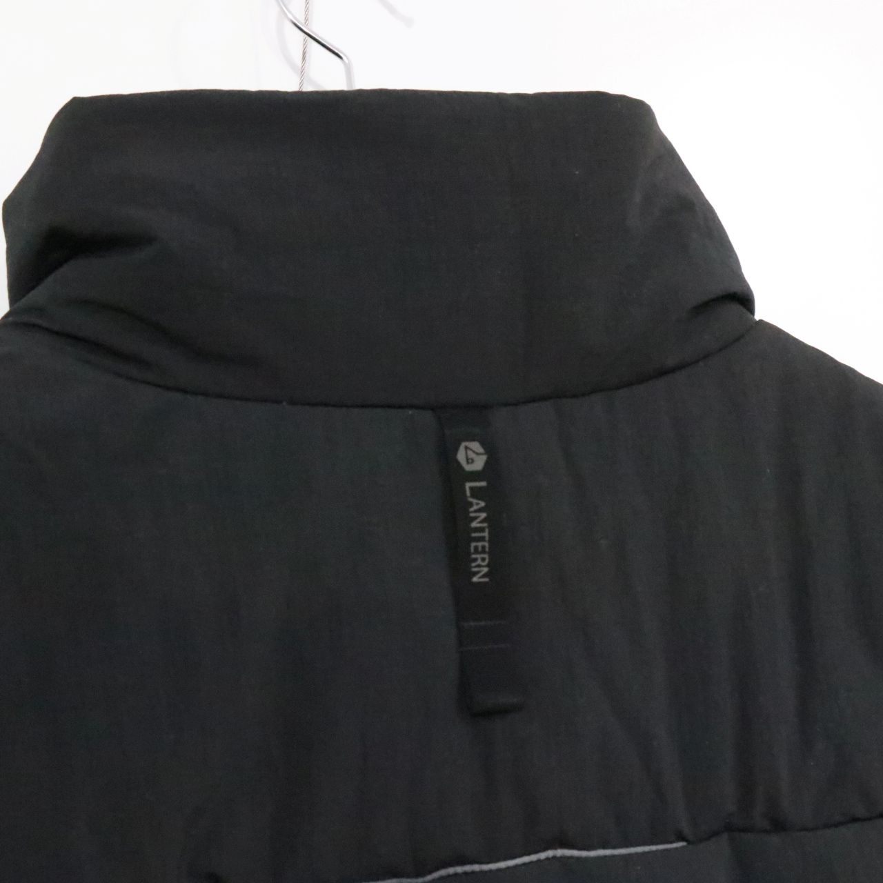 LANTERN Insulated Heating Vest Black Size 4