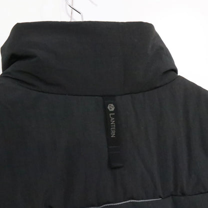 LANTERN Insulated Heating Vest Black Size 4