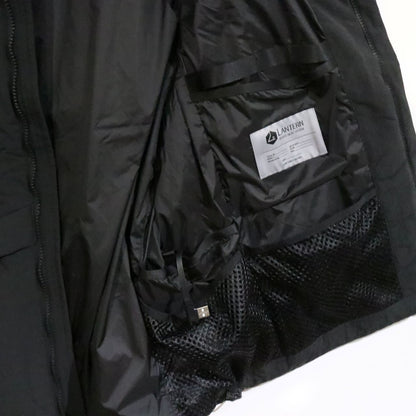 LANTERN Insulated Heating Vest Black Size 4