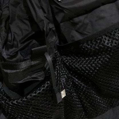 LANTERN Insulated Heating Vest Black Size 4