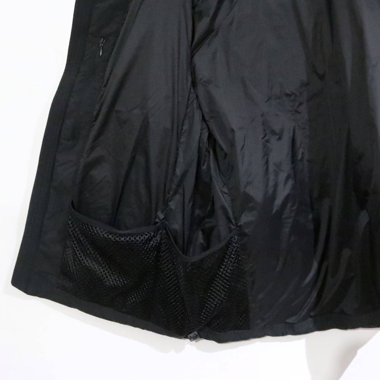 LANTERN Insulated Heating Vest Black Size 4