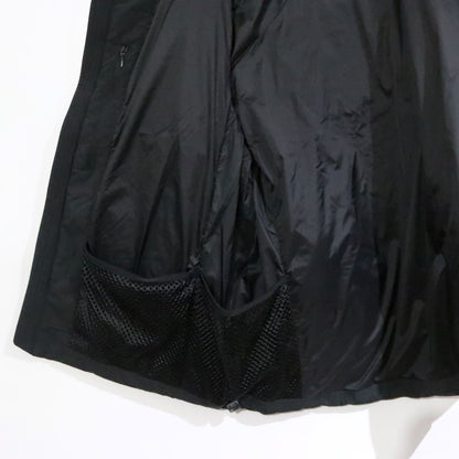 LANTERN Insulated Heating Vest Black Size 4