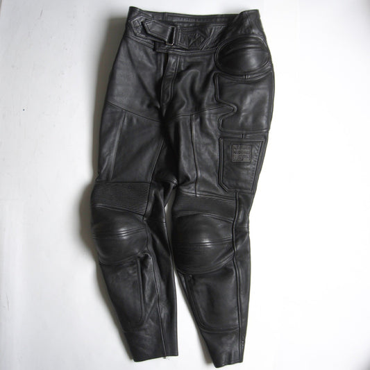 Kadoya Motorcycle leather pants Size 3L