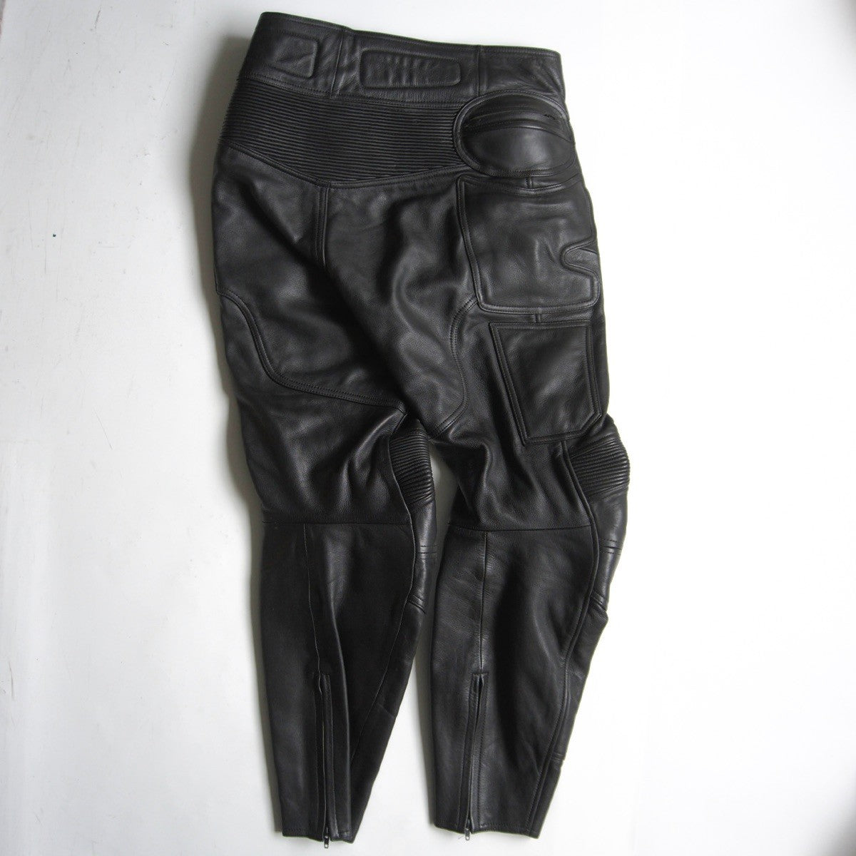 Kadoya Motorcycle leather pants Size 3L