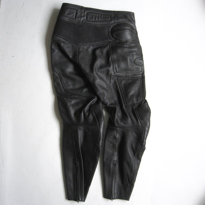 Kadoya Motorcycle leather pants Size 3L
