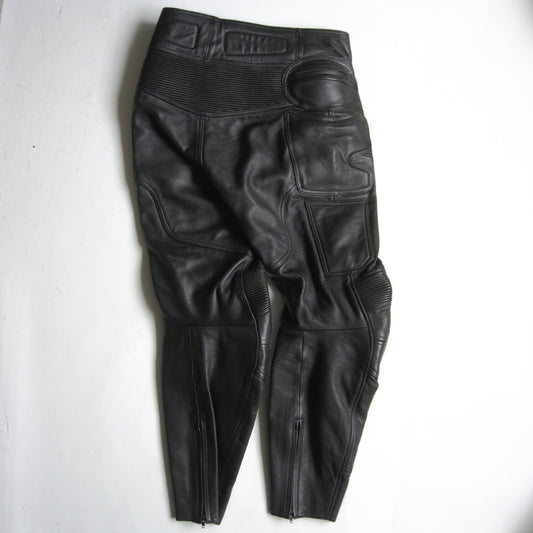 Kadoya Motorcycle leather pants Size 3L