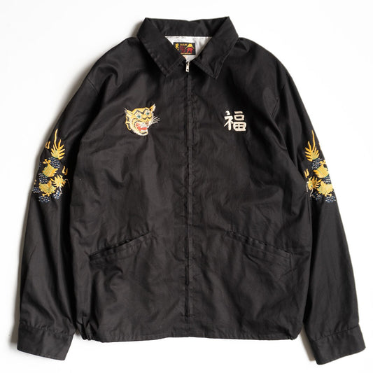 Tailor Toyo Vietnam jacket Size XXL