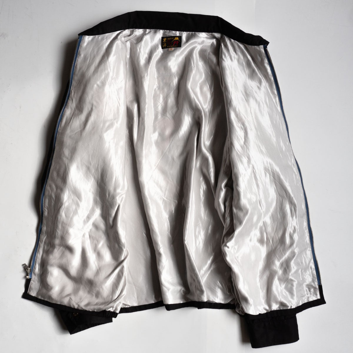 Tailor Toyo Vietnam jacket Size XXL