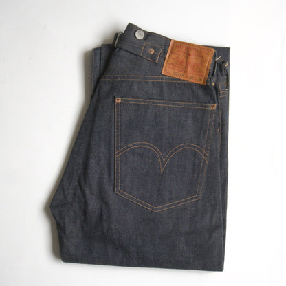 Levi's Vintage Clothing x Dead stock 501XX Big E Jeans Denim Pants Size 32×36