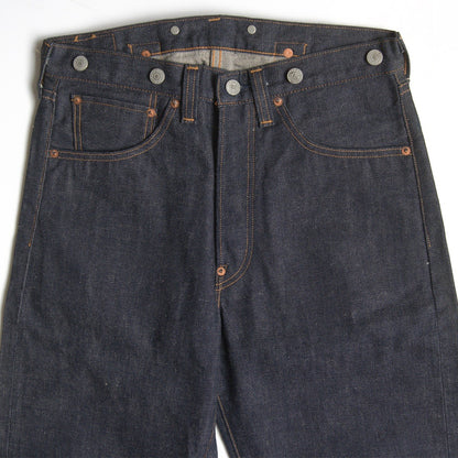 Levi's Vintage Clothing x Dead stock 501XX Big E Jeans Denim Pants Size 32×36