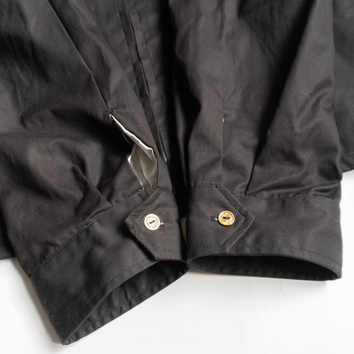 Tailor Toyo Vietnam jacket Size XXL