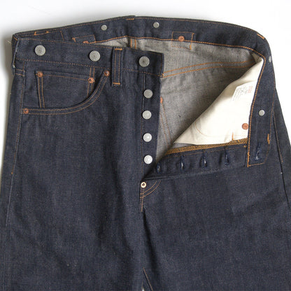 Levi's Vintage Clothing x Dead stock 501XX Big E Jeans Denim Pants Size 32×36