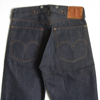 Levi's Vintage Clothing x Dead stock 501XX Big E Jeans Denim Pants Size 32×36