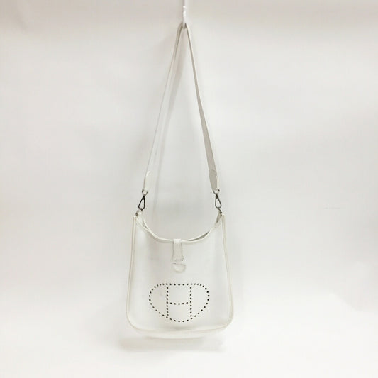 HERMES Evelyne II PM Shoulder Bag Size ONE SIZE