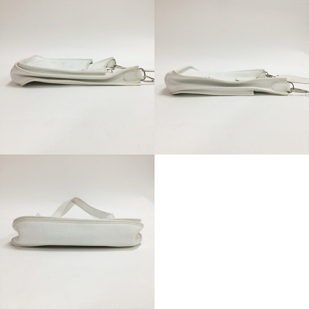 HERMES Evelyne II PM Shoulder Bag Size ONE SIZE