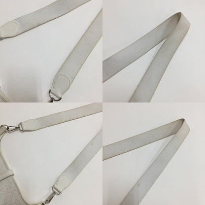 HERMES Evelyne II PM Shoulder Bag Size ONE SIZE