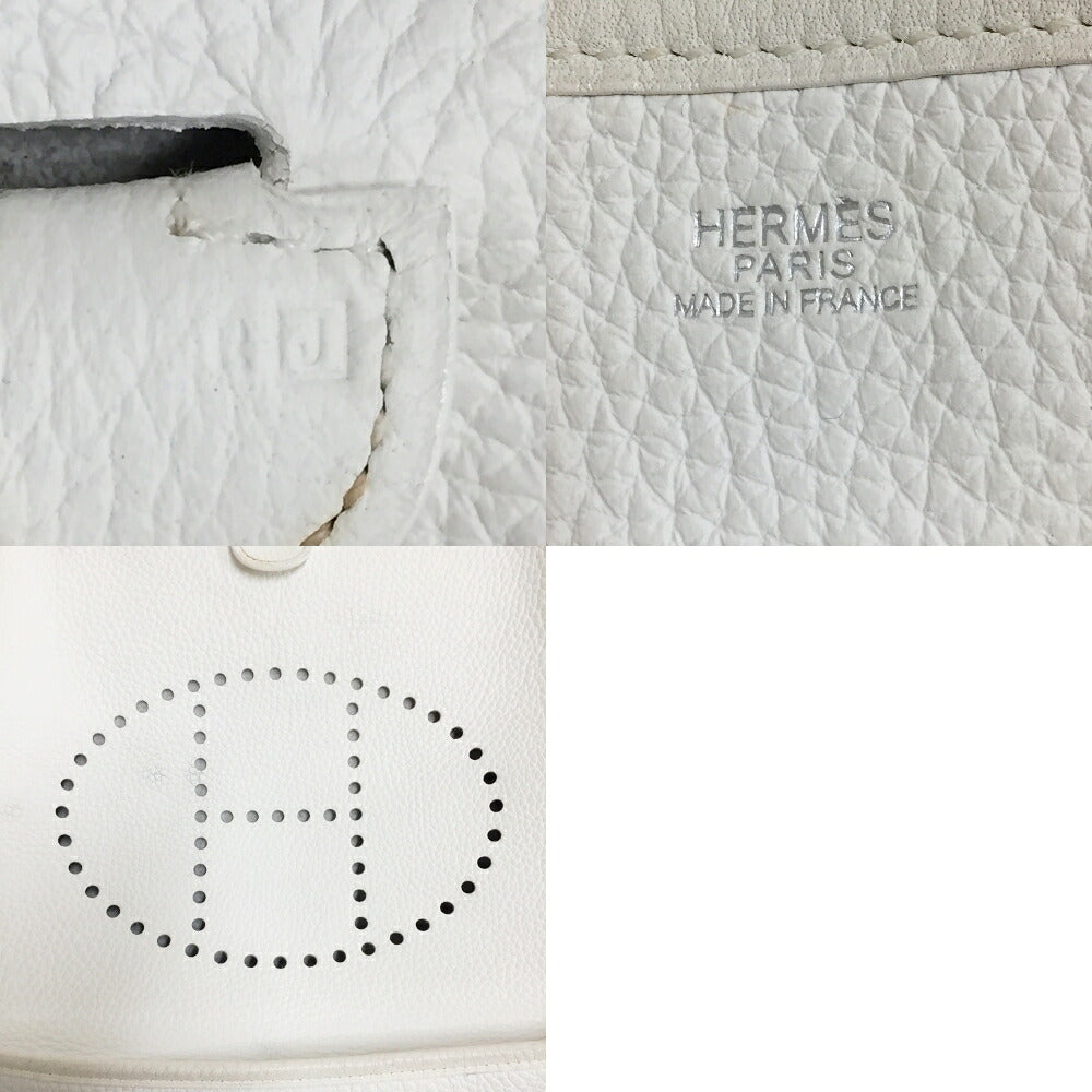 HERMES Evelyne II PM Shoulder Bag Size ONE SIZE